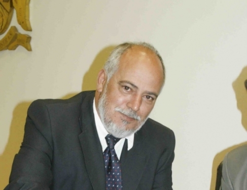 Carlos Afonso Fernandes