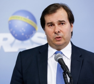 Rodrigo Maia