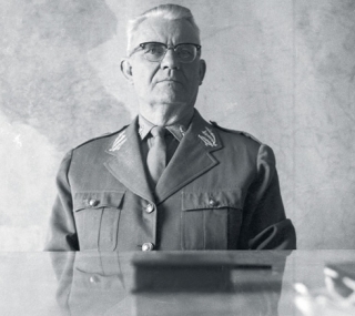 Geisel foi presidente entre 1974 e 1979