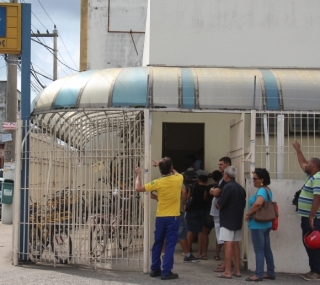 Serviço dos Correios em Campos têm sido questionado