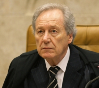 Ministro do STF Ricardo Lewandowski