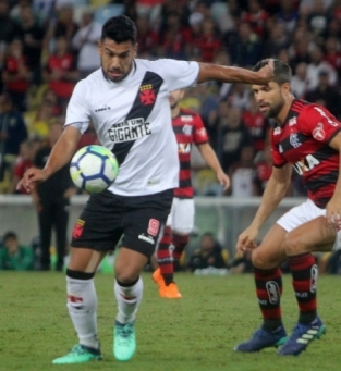 Flamengo X Vasco