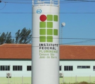 IFF de SJB