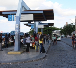 Terminal Luiz Carlos Prestes