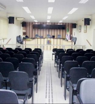 Câmara Municipal de SJB