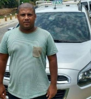 Taxista tem casa arrombada e é morto com vários tiros em Búzios  