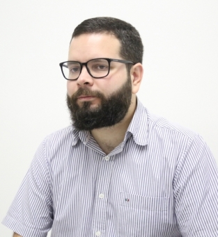 Advogado Rafael Crespo