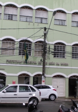 Prefeitura de So Joo da Barra