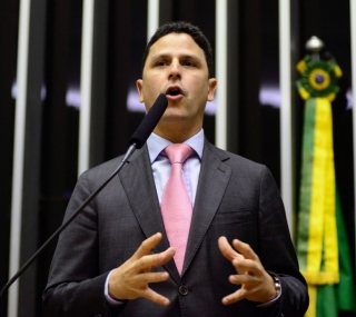 Deputado Bruno Araújo