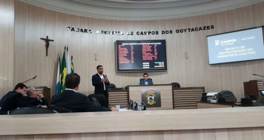 Apresentação de Felipe Quintanilha