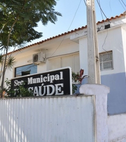 Secretaria municipal de Sade