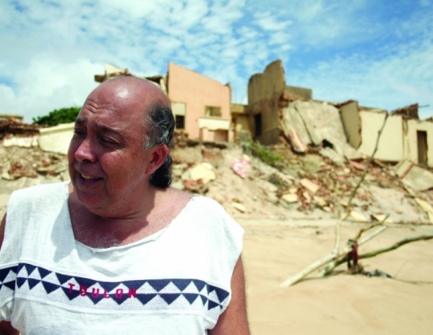 Secretário de Transportes e Trânsito disse que todas as localidades serão atendidas