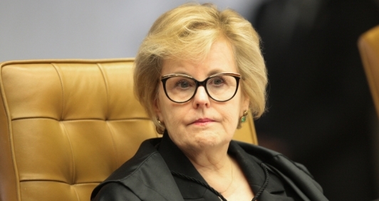 Ministra Rosa Weber estará à frente do Tribunal Superior Eleitoral (TSE) durante as eleições gerais de outubro