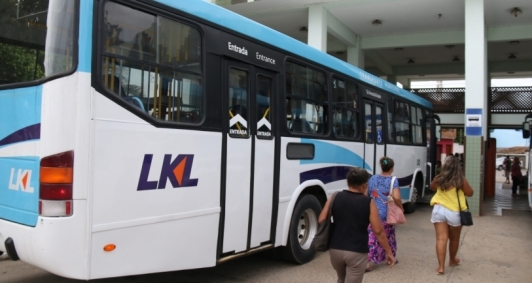 Empresa vencedora é a Ouro Negro, que já atuava no universitário e passa a atender as linhas que pertenciam à empresa Sanjoanense CamposTur, que parou o serviço em junho do ano passado