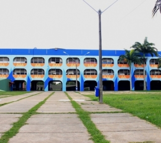 Ciep Profª. Gladys Teixeira