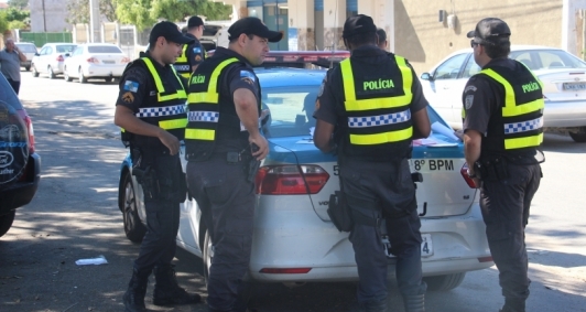Operao Ressonncia passou pela Baixada