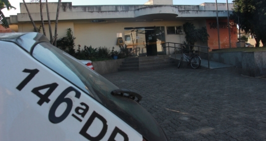 146&ordf; DP (Guarus)