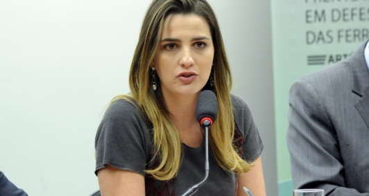 Clarissa Garotinho