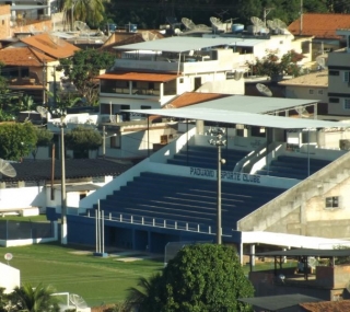 Estádio Waldo Carneiro Xavier