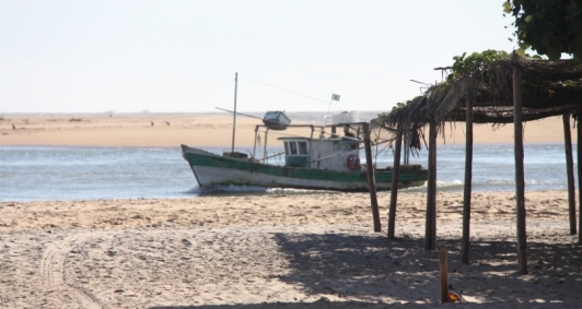 Projeto beneficiará pescadores em Atafona