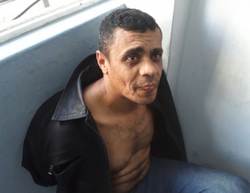 Suspeito de esfaquear Bolsonaro foi preso
