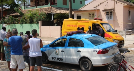 Caso comoveu moradores