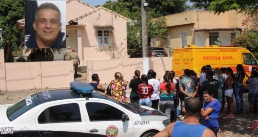 Caso comoveu moradores