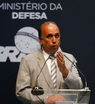 Luiz Fernando Pezão