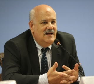 Embaixador Ronaldo Costa Filho 