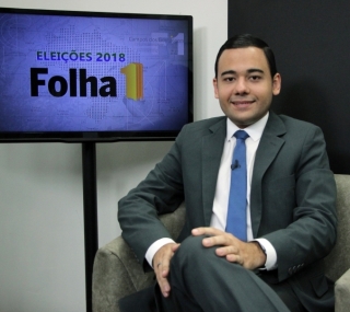 Ant&ocirc;nio Filho vai comandar edi&ccedil;&atilde;o especial