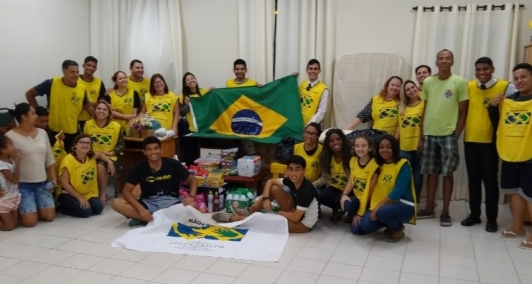 Projeto aluga casas para abrigar imigrantes venezuelanos em Campos