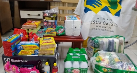 Projeto aluga casas para abrigar imigrantes venezuelanos em Campos