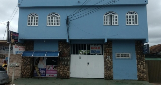 Projeto aluga casas para abrigar imigrantes venezuelanos em Campos