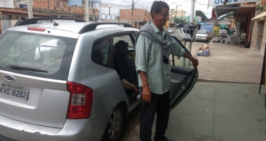 Projeto aluga casas para abrigar imigrantes venezuelanos em Campos