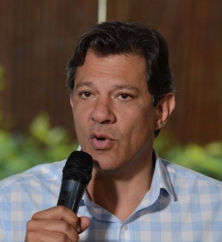 Fernando Haddad