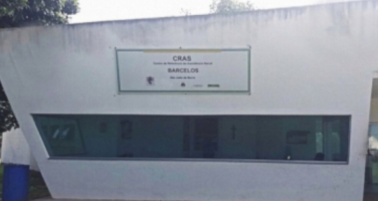 Cras de Barcelos