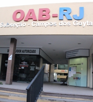 OAB - Campos