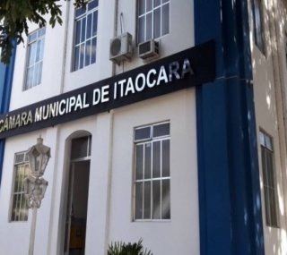 Câmara Municipal de Itaocara