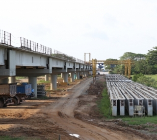 Ponte da Integração