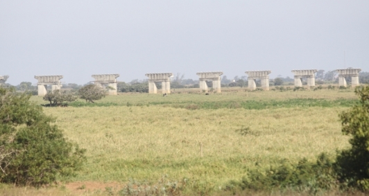 Ponte da Integração