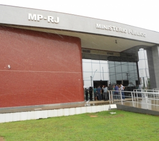 Ministério Público de Macaé