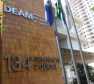 134&ordf; DP (Centro)