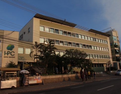 Hospitais da rede contratualizada, Santa Casa e Plantadores de Cana