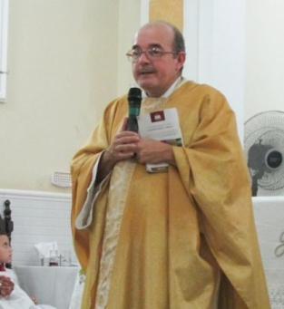 Padre Jorge Guimarães
