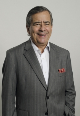 Paulo Henrique Amorim 
