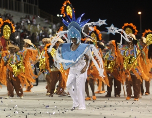 Carnaval em Campos