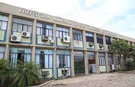 S&atilde;o Francisco de Itabapoana 