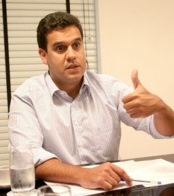 Rafael Diniz