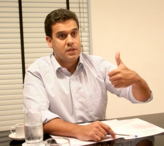 Rafael Diniz