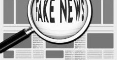 Fake News e a pós-verdade